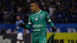 Foto: Fernando Moreno/AGIF