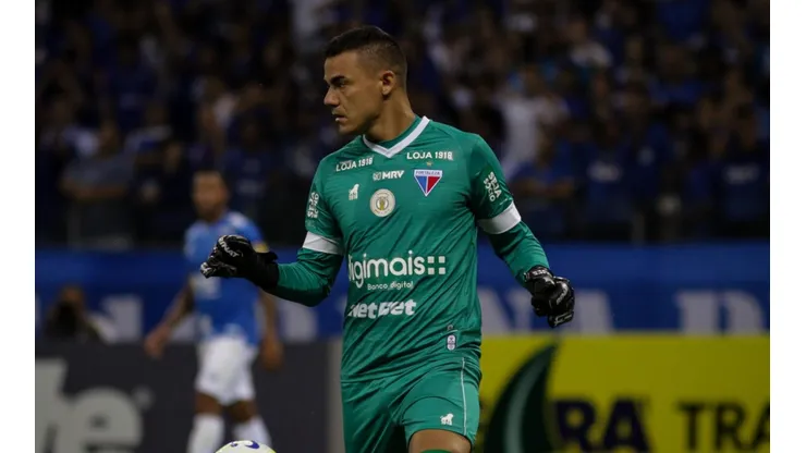 Foto: Fernando Moreno/AGIF