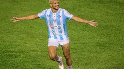 Foto: Fernando Torres/AGIF - Danrlei quer melhorar marcas em 2022