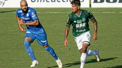 Foto: Rebeca Reis/AGIF - Índio vai para sua segunda temporada seguida no Guarani