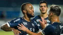 Foto: Fernando Torres/AGIF - Victor Andrade é o mais novo reforço do Vila Nova