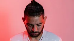 Foto: (Twitter Oficial CRB/Luiz Siqueira/Divulgação) - Diego Torres completará 100 jogos vestindo a camisa do CRB nesta quarta (26)