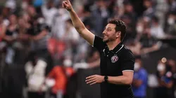 Foto: Ettore Chiereguini/AGIF - Elano chega a vinte jogos invicto com a Ferroviária