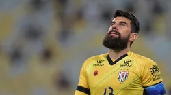 Foto: Thiago Ribeiro/AGIF