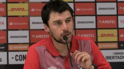 Foto: Liamara Polli/AGIF