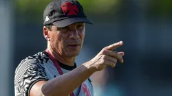 Foto: Thiago Ribeiro/AGIF