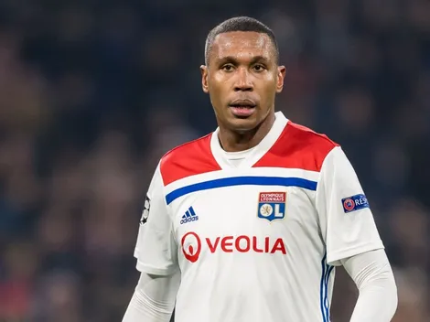 Fora dos campos desde agosto, zagueiro Marcelo Guedes rescinde contrato com Lyon