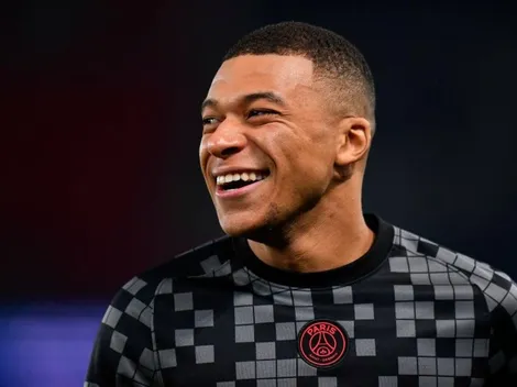 Endrick expõe sua inspiração em Mbappé e aborta veto de Abel no Mundial