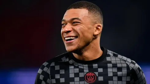 Foto: (Photo by Aurelien Meunier - PSG/PSG via Getty Images)