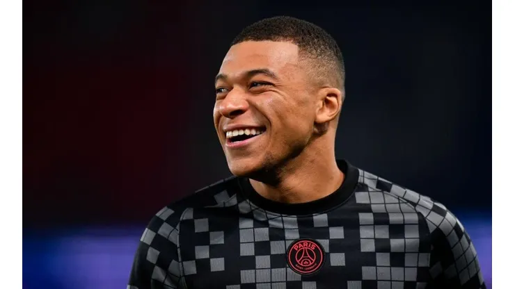 Foto: (Photo by Aurelien Meunier - PSG/PSG via Getty Images)