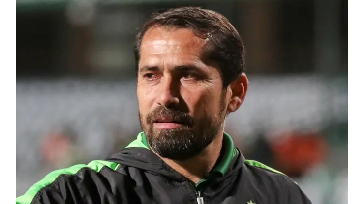 Foto: Robson Mafra/AGIF