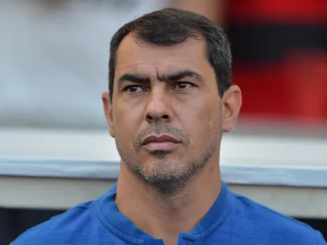 Meia-atacante de R$ 5,6 milhões não consegue ter a confiança de Carille