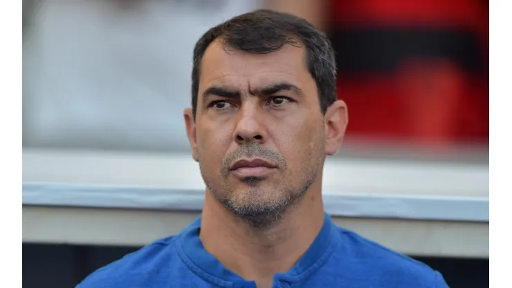 Foto: Thiago Ribeiro/AGIF