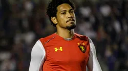 Foto: Gabriel Machado/AGIF