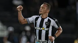 Foto: Jorge Rodrigues/AGIF