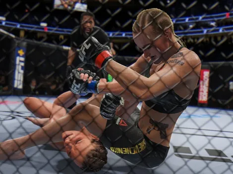 EA Sports UFC 4, Tiny Tina's Assault e Planet Coaster são os jogos da PS Plus de fevereiro