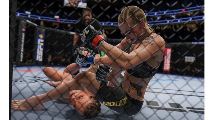 EA Sports UFC 4, Tiny Tina's Assault e Planet Coaster são os jogos da PS Plus de fevereiro