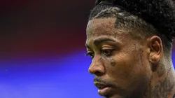 - Marinho pode sair do Santos