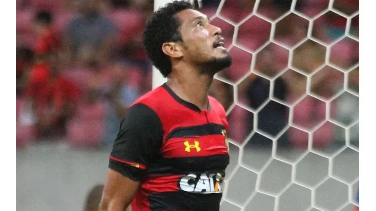 Foto: Marcel Lisboa/AGIF
