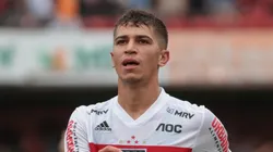 Foto: Marcello Zambrana/AGIF