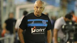 Foto: (Fernando Torres/AGIF) - Márcio Fernandes exaltou a estreia do Paysandu no Estadual comparando com o insucesso de equipes da elite do futebol brasileiro