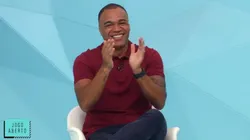 Foto: Reprodução TV Band/Jogo Aberto/YouTube | Denilson elogia setor de criação do Corinthians