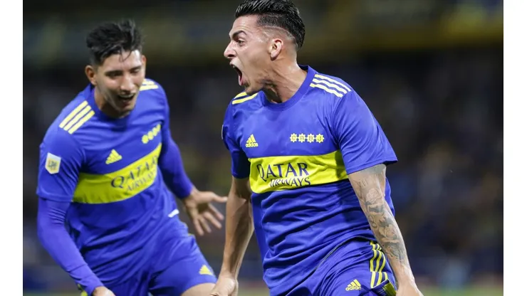 Foto: Daniel Jayo/Getty Images - Pavón é um dos três atletas que Galo firmou pré-contrato, após Ademir e Otávio, do Bordeaux