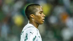 Foto: Diogo Reis/AGIF - Endrick está no radar de gigantes europeus