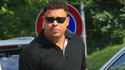 (Photo by Robino Salvatore/GC Images) - Ronaldo não irá resolver essa questão.