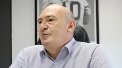 Foto: Pedro Ernesto Guerra Azevedo/Santos FC - Jornalista manda recado para Rueda sobre medalhão