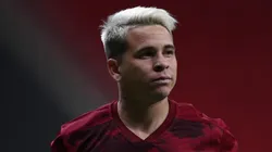 (Photo by Buda Mendes/Getty Images) - Soteldo vai mudar de ares em 2022.