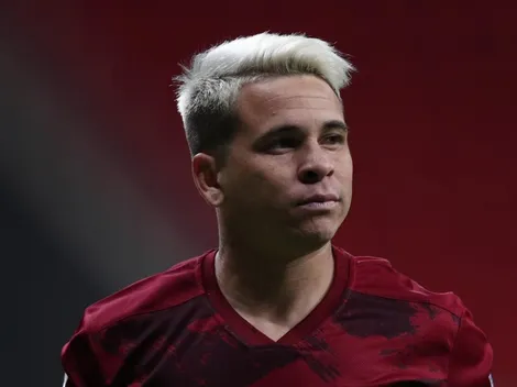 Soteldo é dedurado por jornalista após ser oferecido ao Internacional