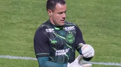 Foto: Robson Mafra/AGIF - Wilson: não ficará no Coxa em 2022