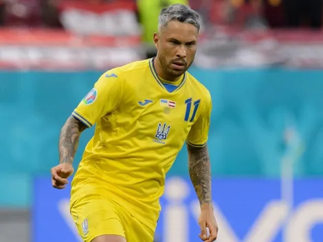 Marlos revela seu próximo clube e faz críticas ao Athletico