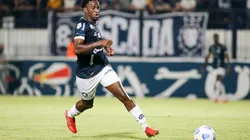 Foto: Fernando Torres/AGIF - Jefferson deixa o Remo após uma temporada