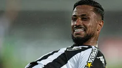 Foto: Jorge Rodrigues/AGIF
