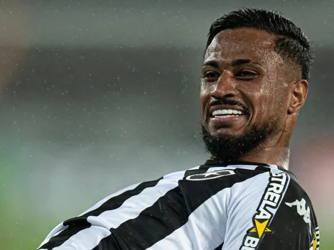 Diego Gonçalves projeta próxima temporada e define venda da SAF como histórico: “Mais gigante”