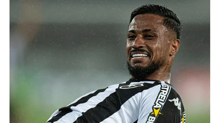 Foto: Jorge Rodrigues/AGIF
