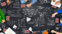 O poker tem muito de matemática (Foto: 888Poker)