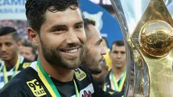 (Photo by Friedemann Vogel/Getty Images) - Felipe despertava o interesse do Timão.