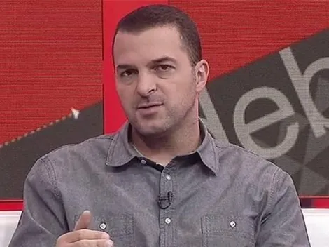 Zé Elias ‘pede’ para que destaque do Palmeiras não seja convocado