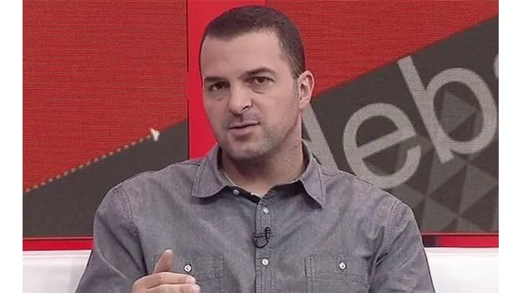 Foto: Reprodução/ESPN