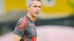 Foto: Marcelo Cortes / Flamengo