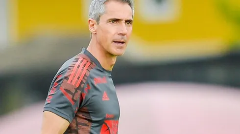 Foto: Marcelo Cortes / Flamengo