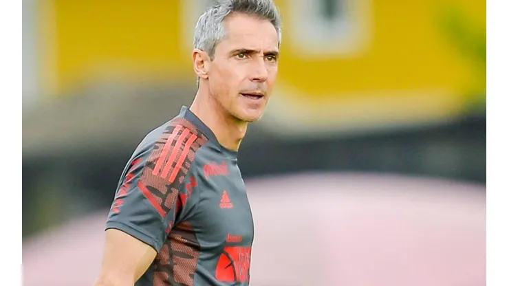 Foto: Marcelo Cortes / Flamengo