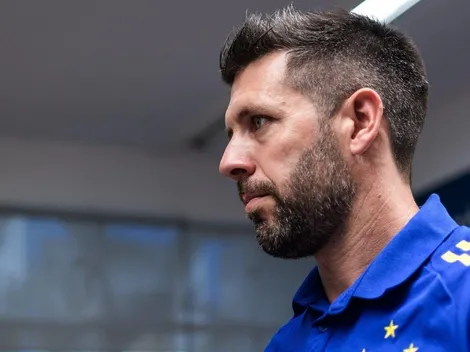 Pezzolano diz “sim” e direção do Cruzeiro prepara 3 contratações para presentear a torcida