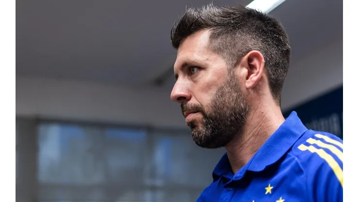 Foto: Gustavo Aleixo/Cruzeiro