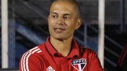 Foto: Rubens Chiri / saopaulofc.net