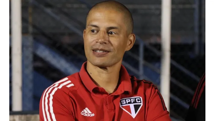 Foto: Rubens Chiri / saopaulofc.net