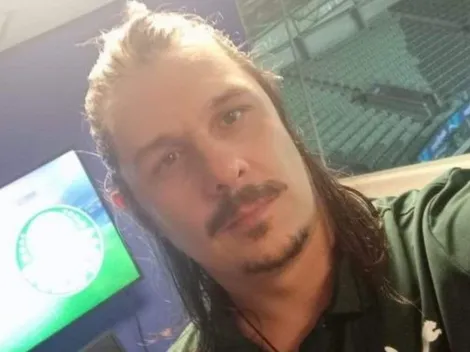 Torcida não deixa barato e levanta campanha para Palmeiras recontratar Marcos Costi